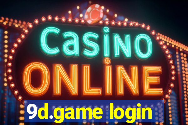 9d.game login